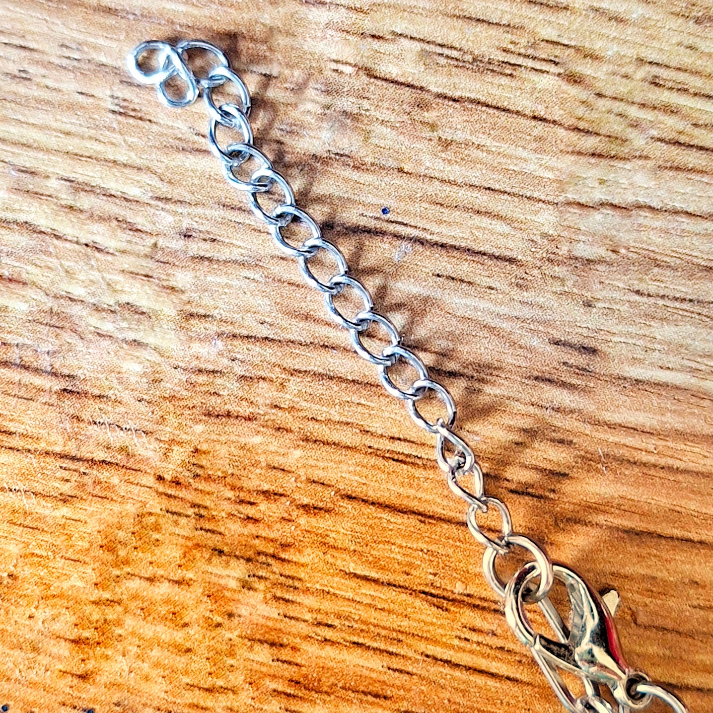 Minx Necklace