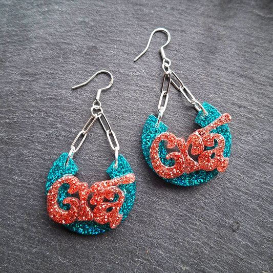 Grá & Glitter