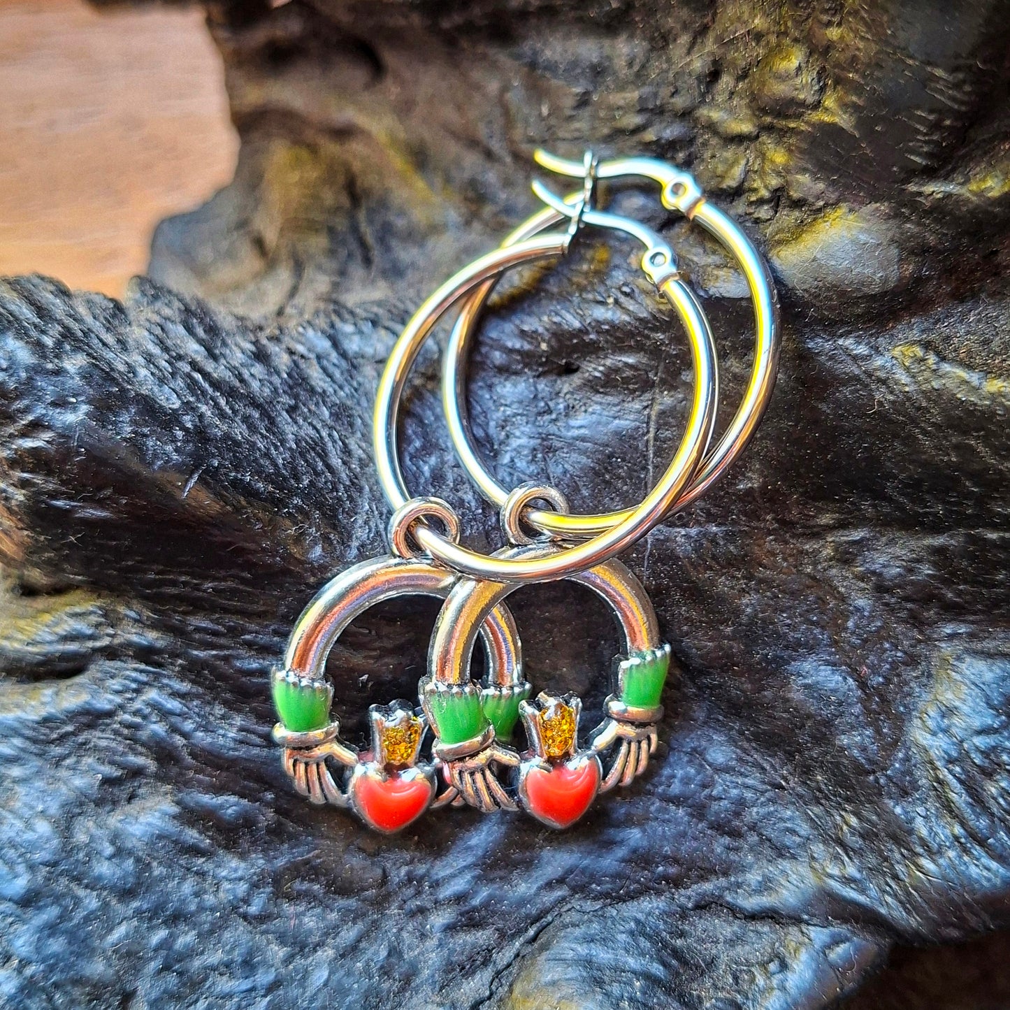 Claddagh Swagger
