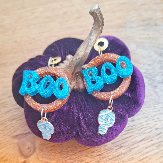 Boo-La-La Dangles