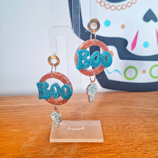 Boo-La-La Dangles