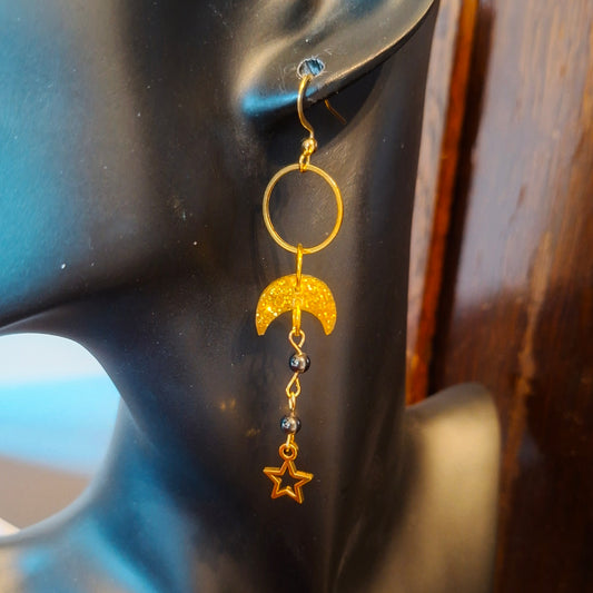 Moon Priestess
