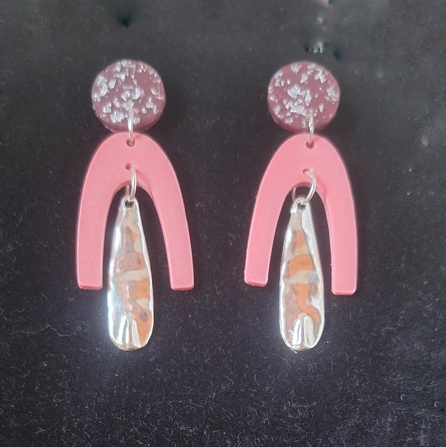 Avery Arch Earrings