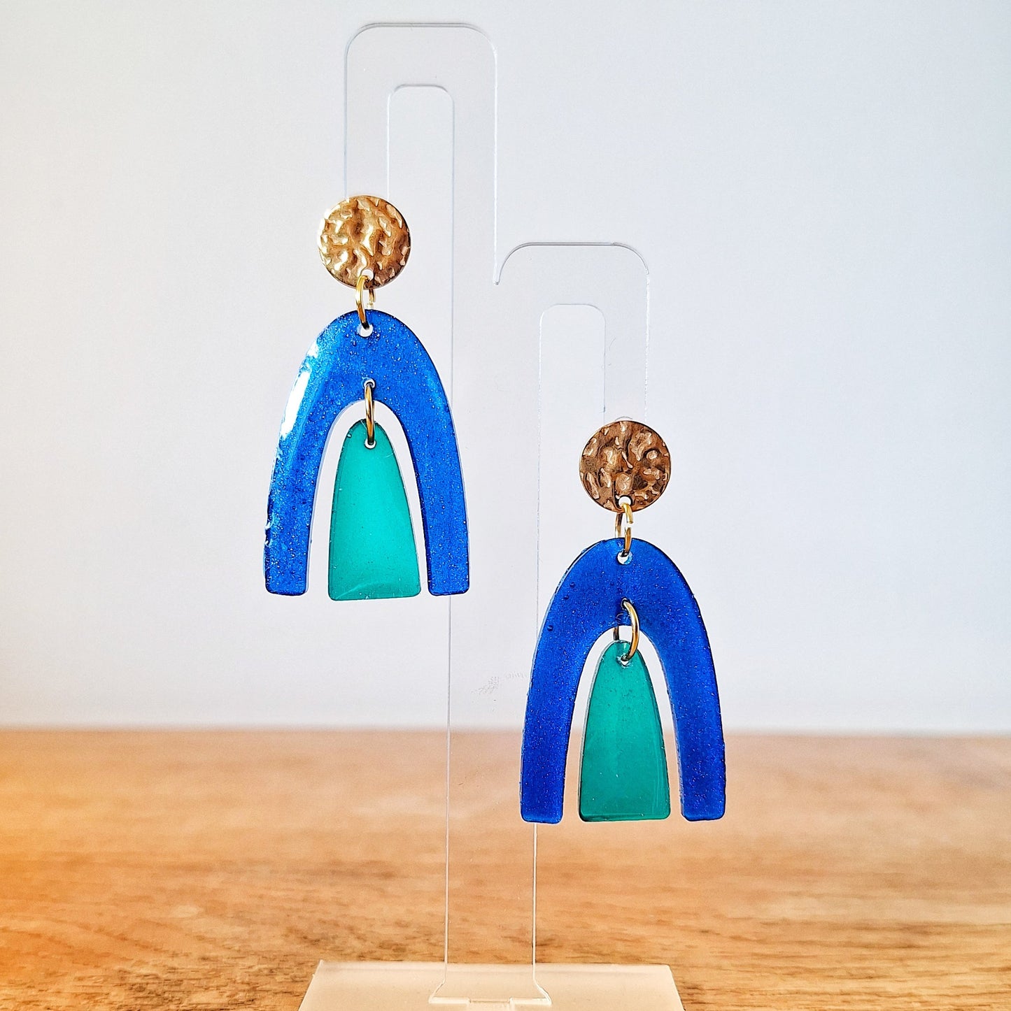 Roxy Arch Earrings