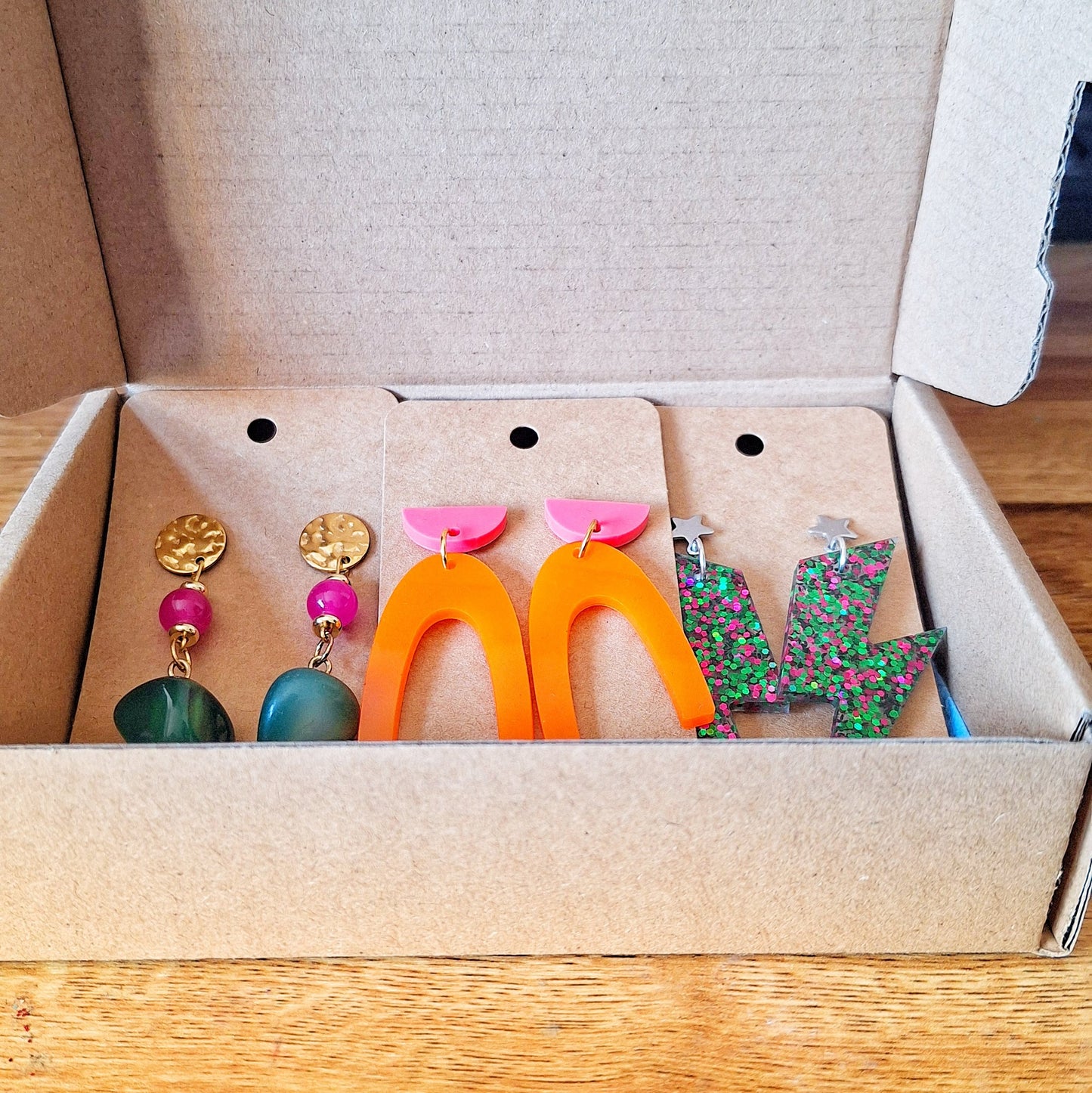 Selection Box