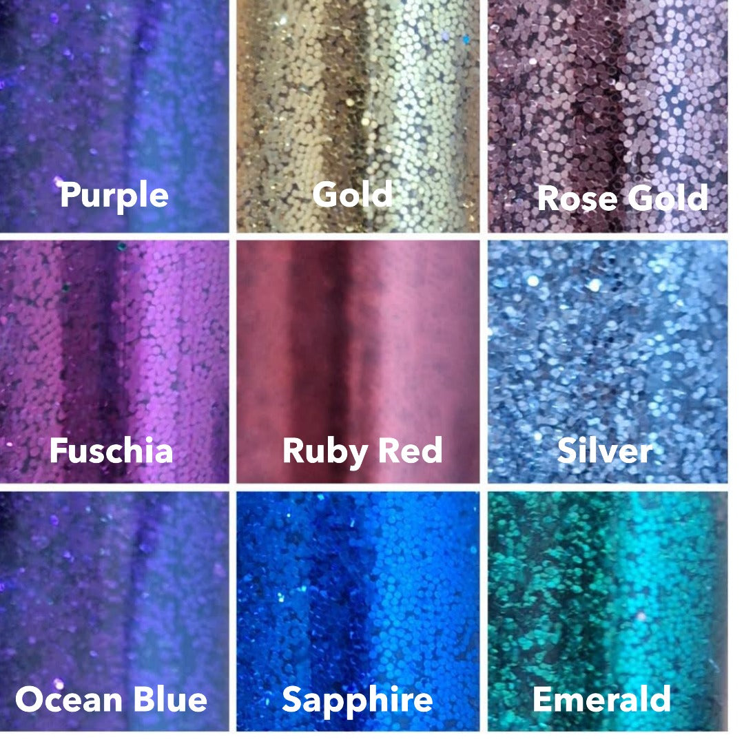 Bowie Bolt Necklaces