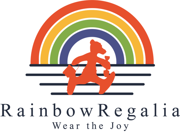 RainbowRegalia
