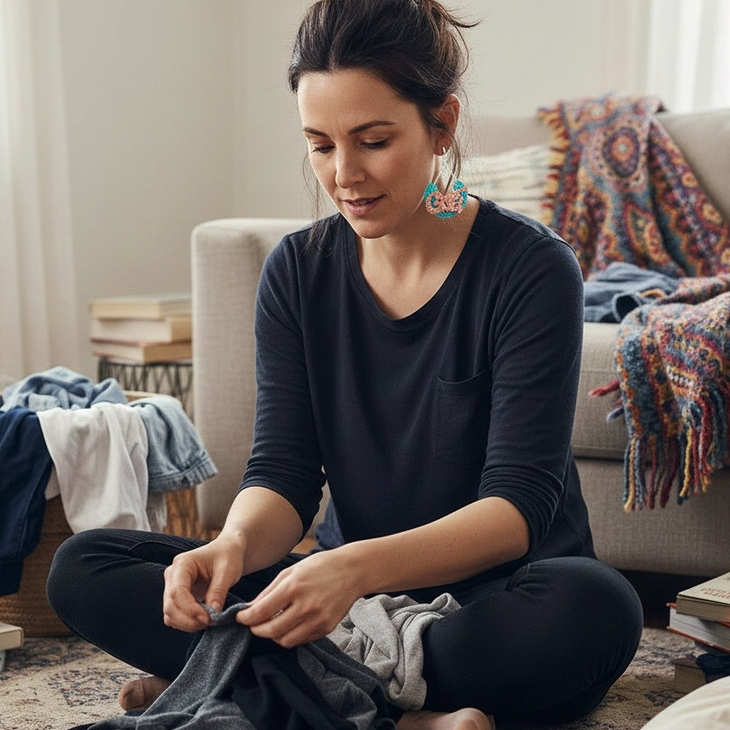 The "Petrol Station Carnation" Survival Guide