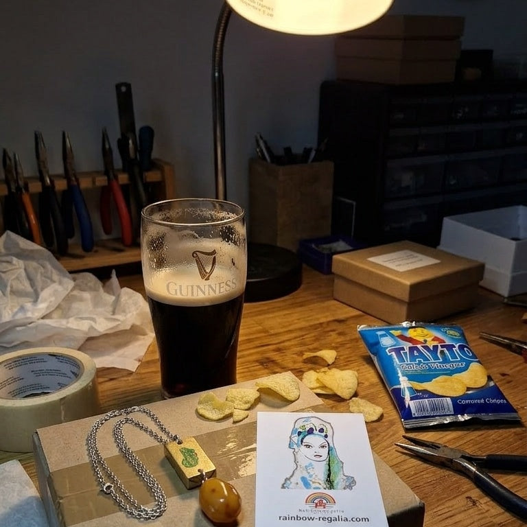 The "Off" Switch is a Myth (And Other Lies I Told Myself)