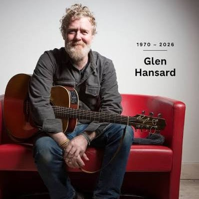 The Boy from Grafton Street: A Tribute to Glen Hansard