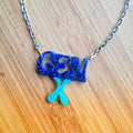 Generation X Necklace