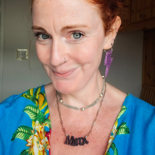 Minx Necklace