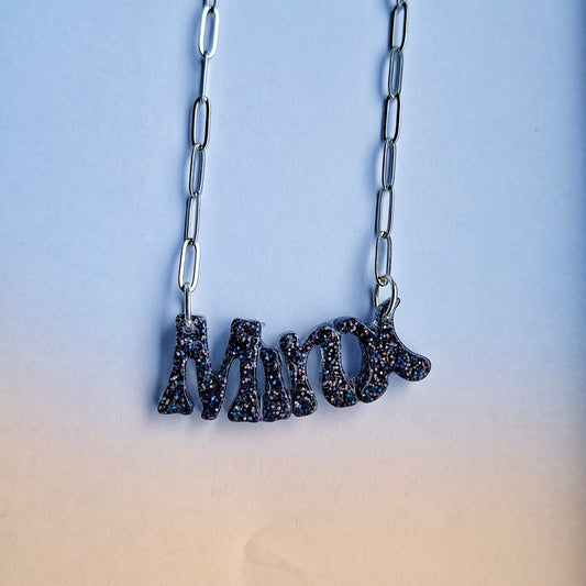 Minx Necklace