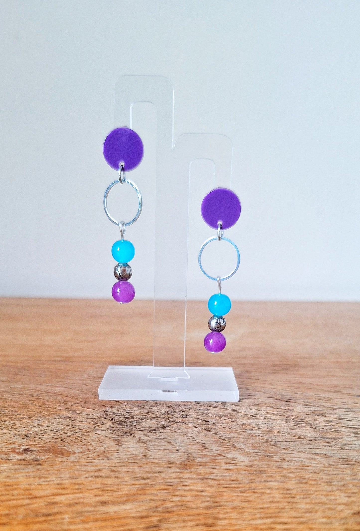 Sonia Bright Earrings