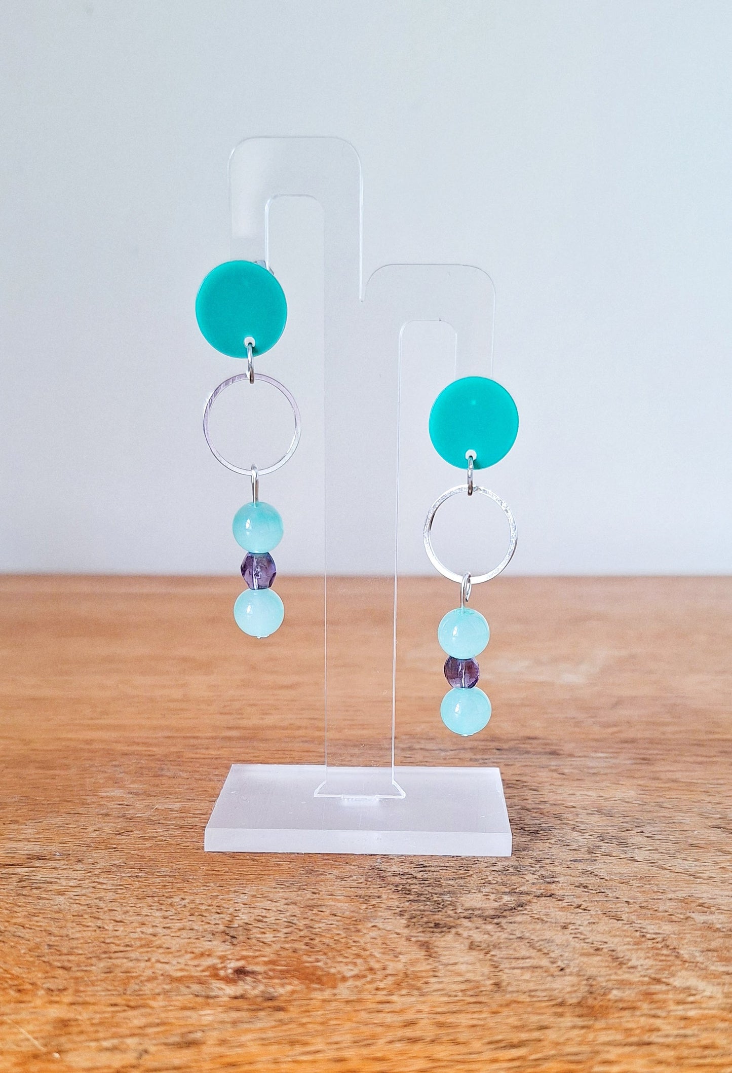 Sonia Bright Earrings