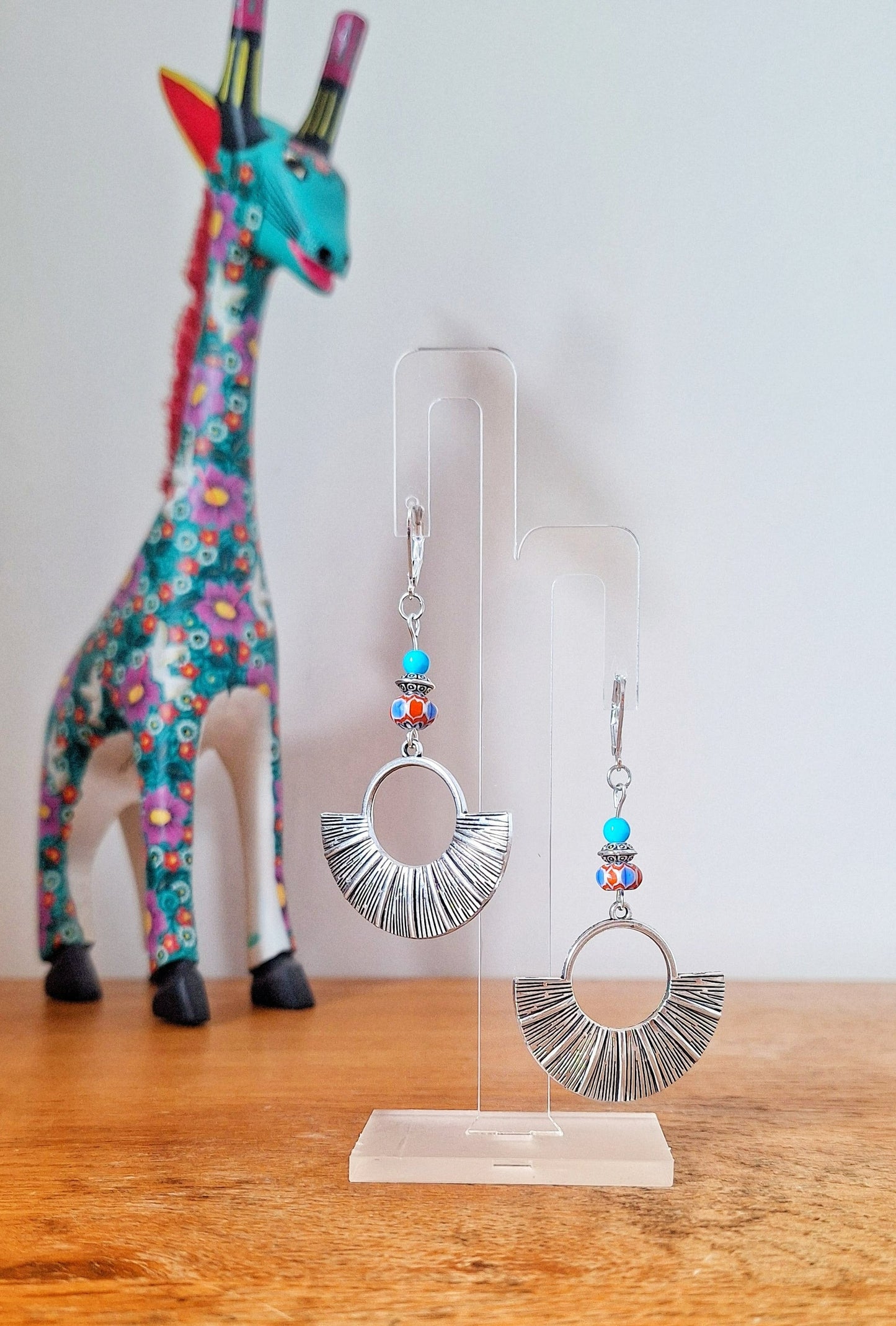 Renata Fiesta Earrings