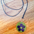 Groove Bloom Necklace