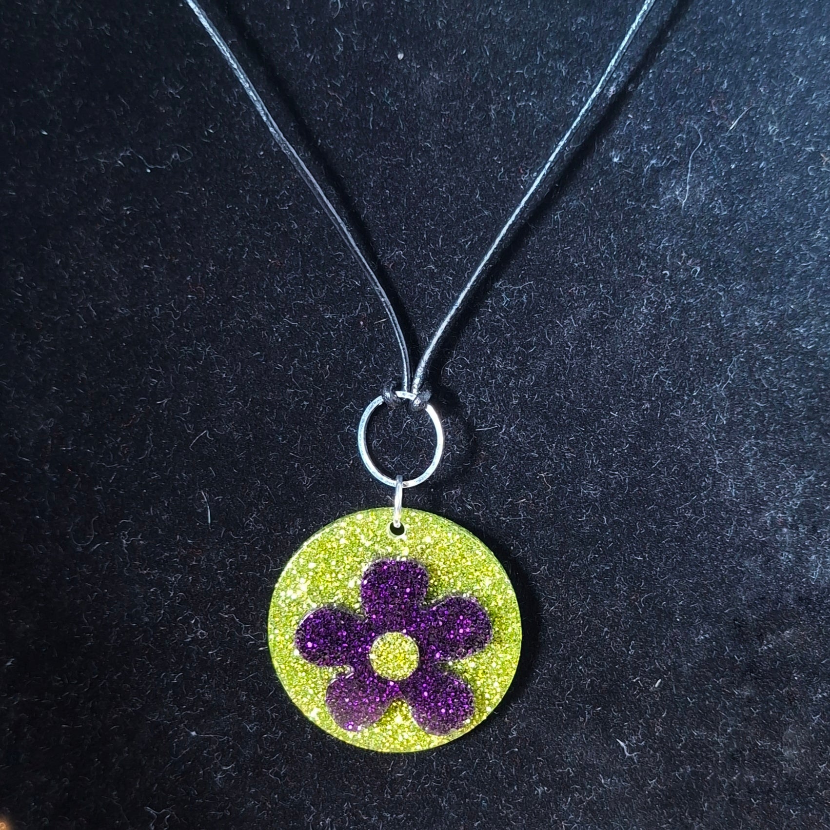 Groove Bloom Necklace