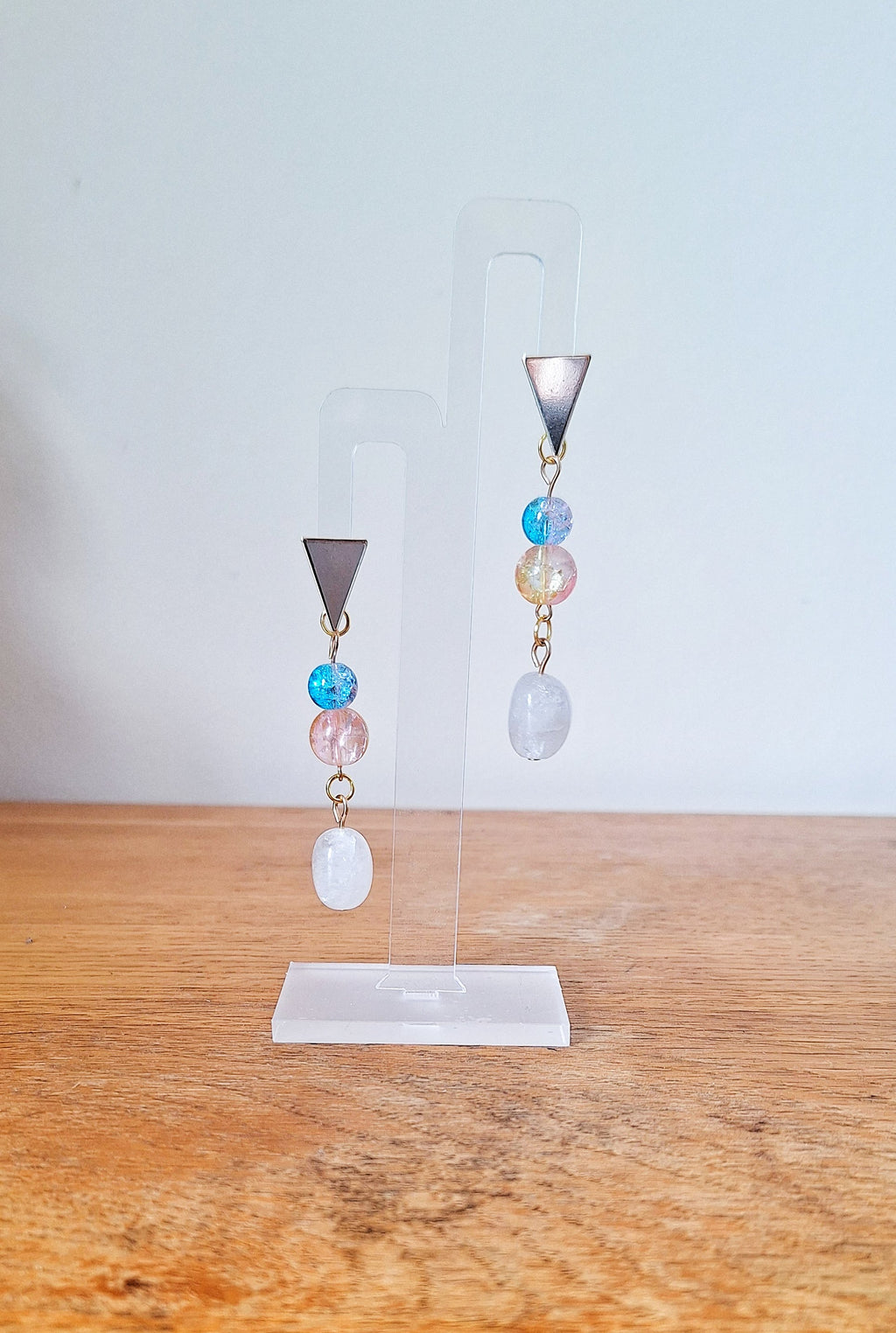 Sandy Beach Earrings