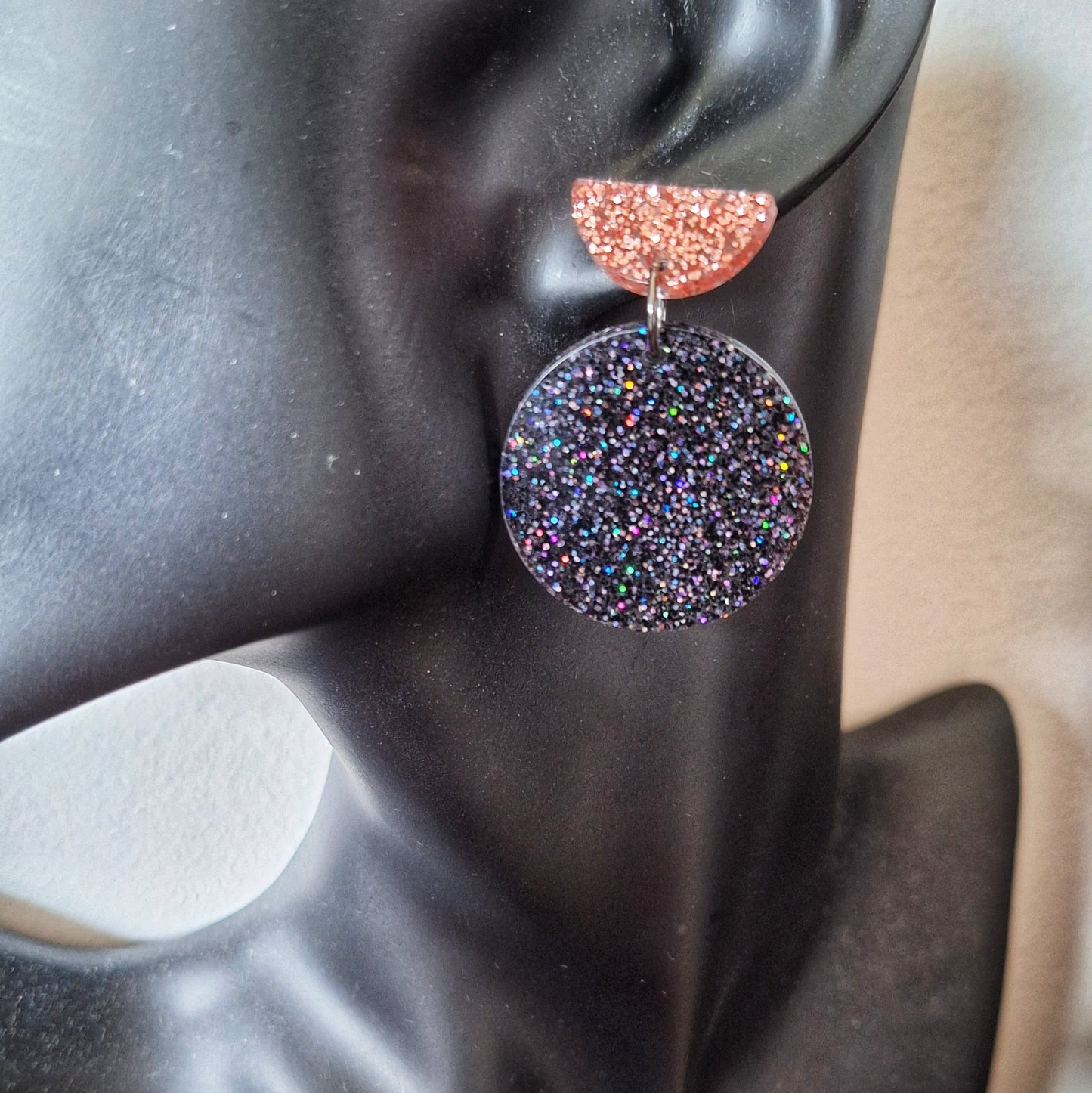 Roxanne Sparkle Earrings