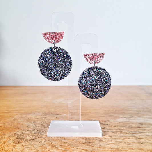 Roxanne Sparkle Earrings