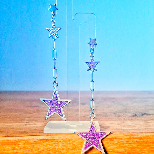 Eleanor Stars