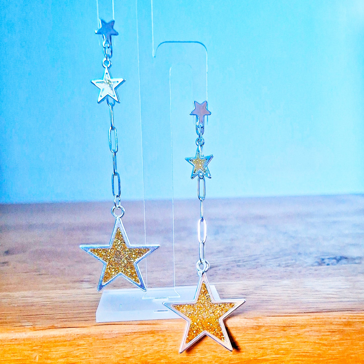 Eleanor Stars