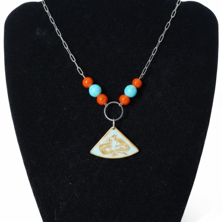 The Relic Rebel Necklace