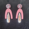 Avery Arch Earrings