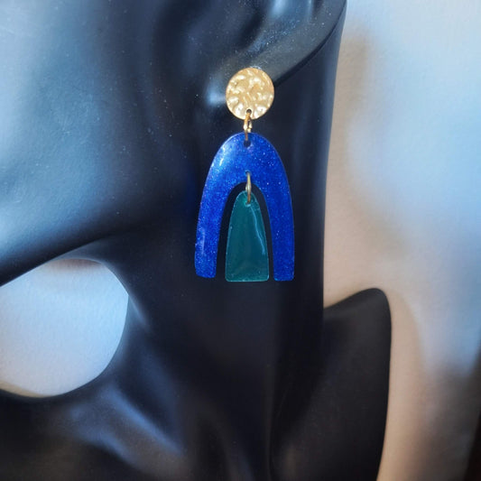 Roxy Arch Earrings