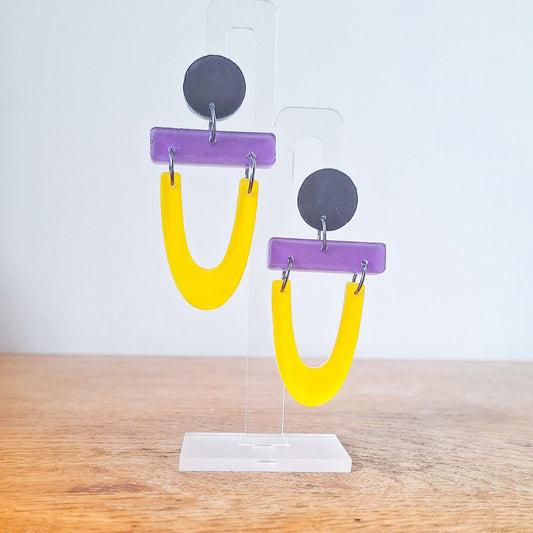 Darina Earrings