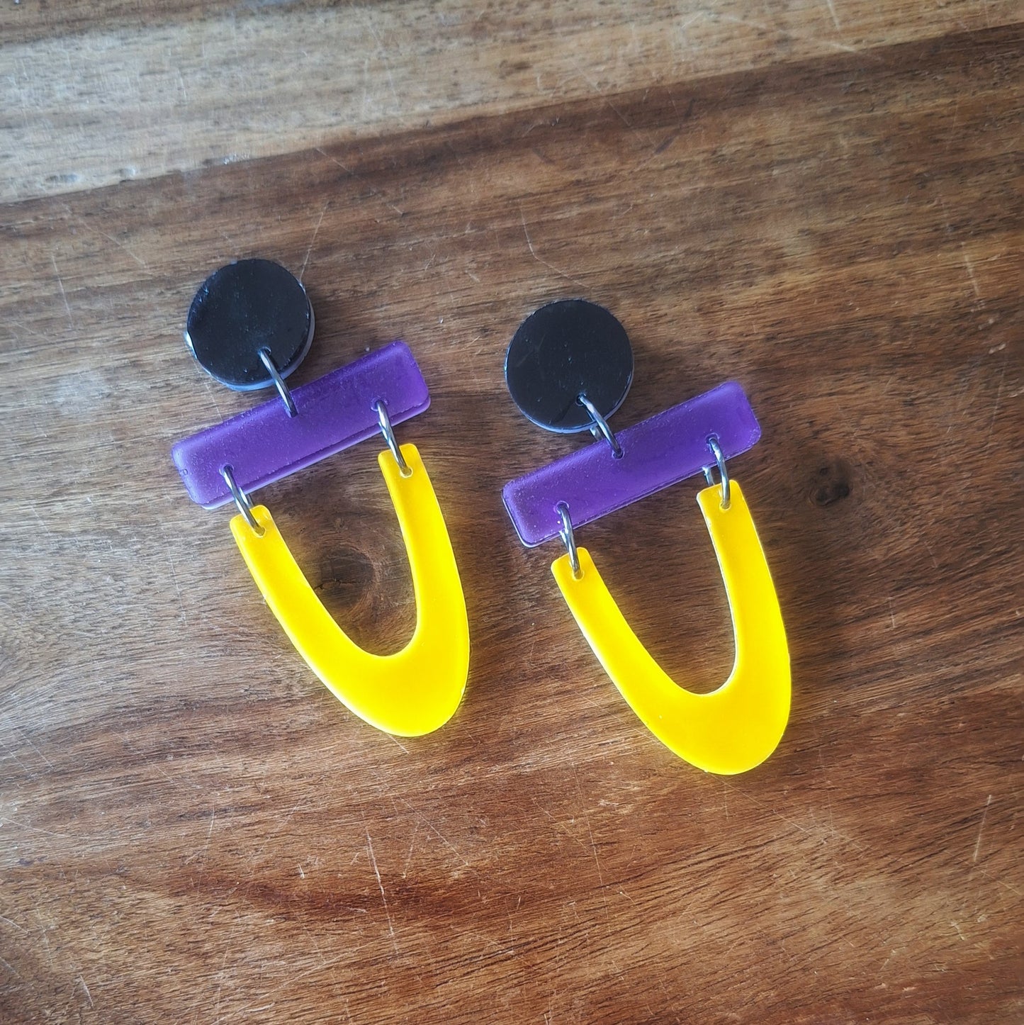 Darina Earrings