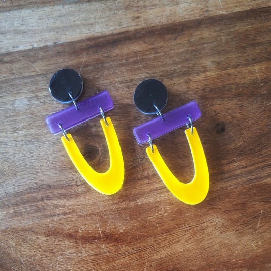 Darina Earrings