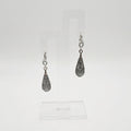 Halina Silver Filigree Necklace & Earrings