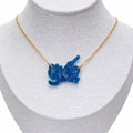 Love You, Bye Necklace
