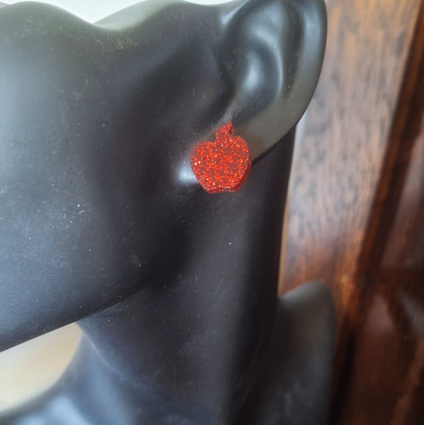 Teacher Earrings