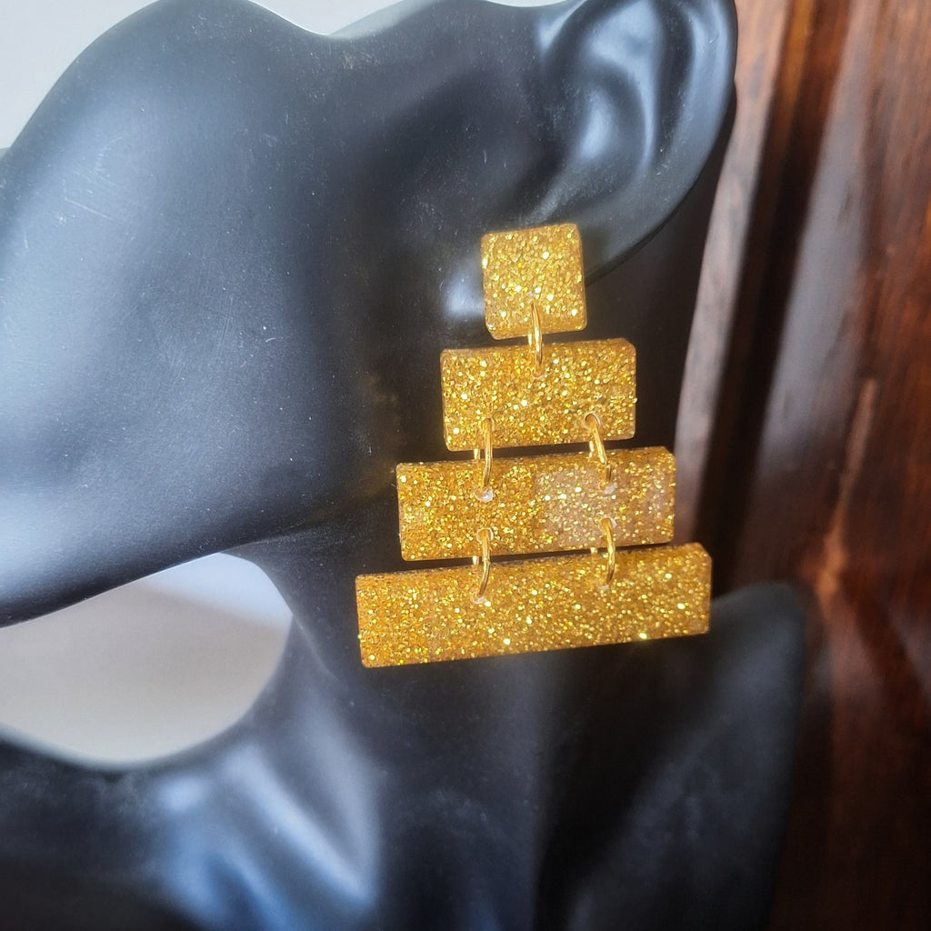 Elvira Gold Statement