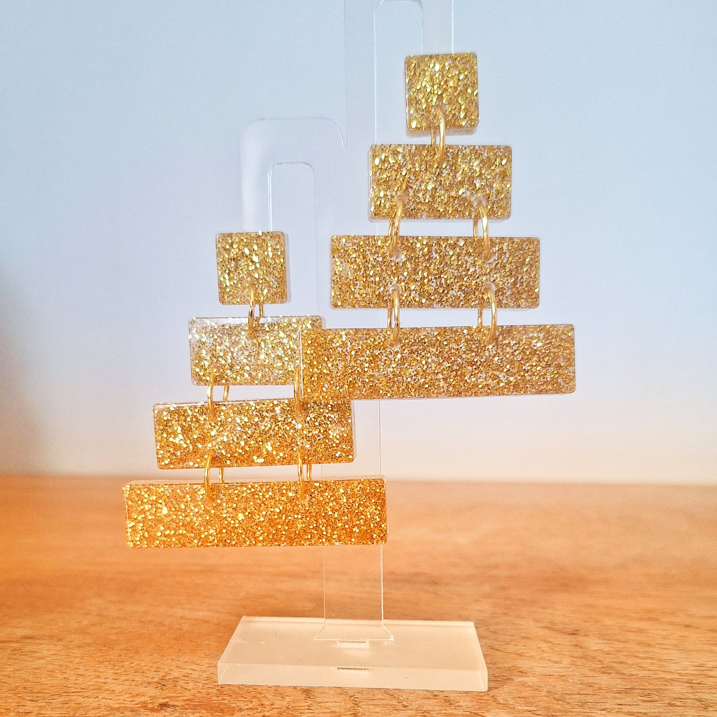 Elvira Gold Statement