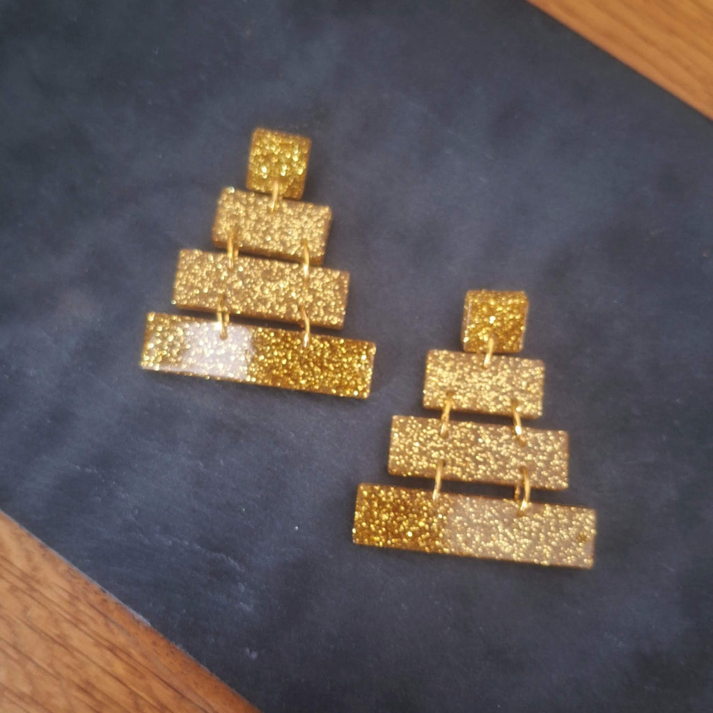 Elvira Gold Statement