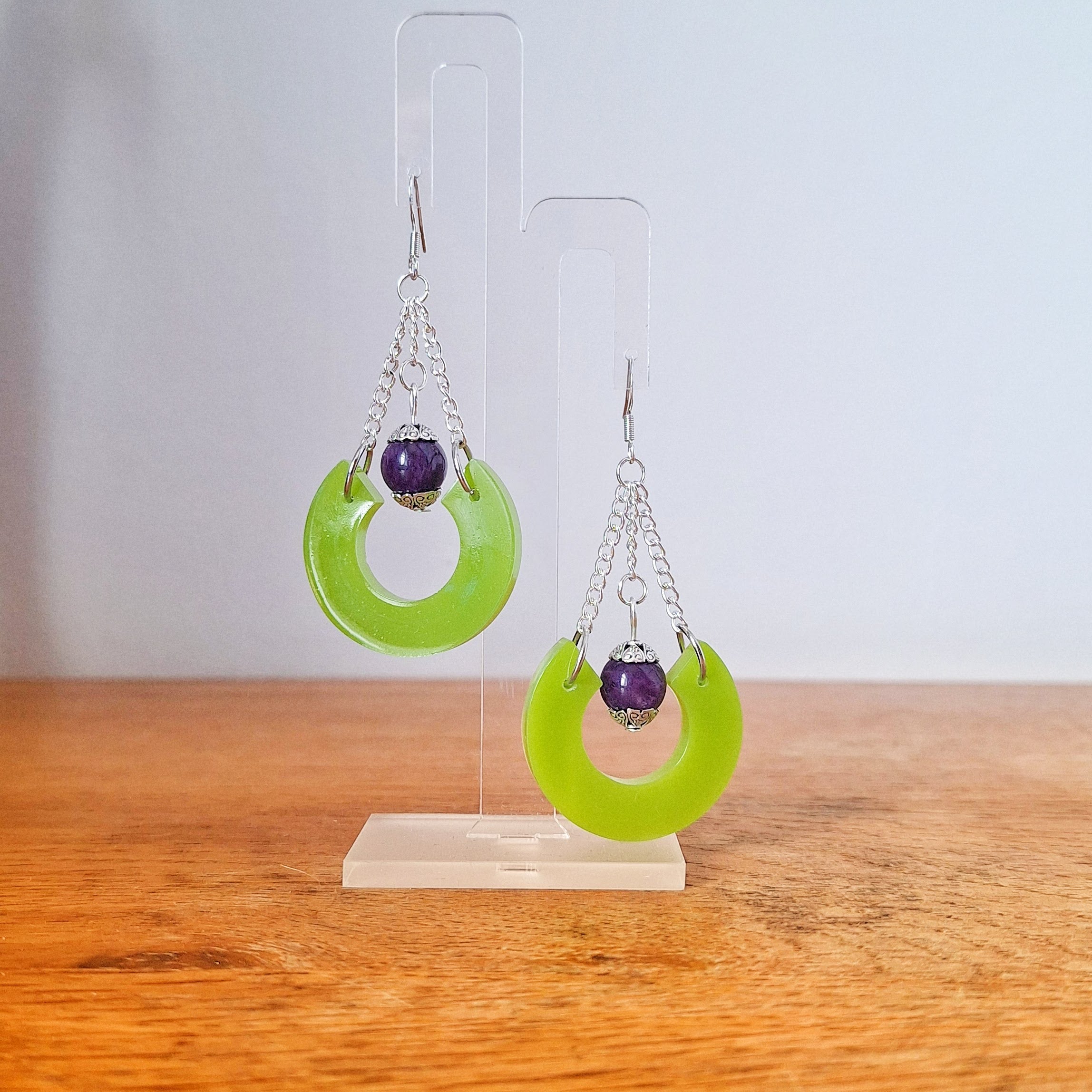 Verbena Amethyst