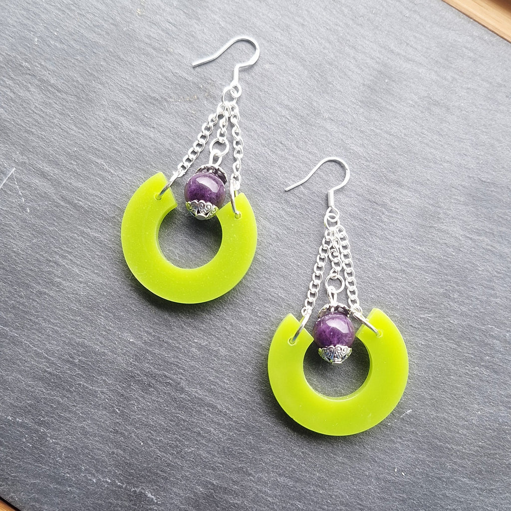 Verbena Amethyst