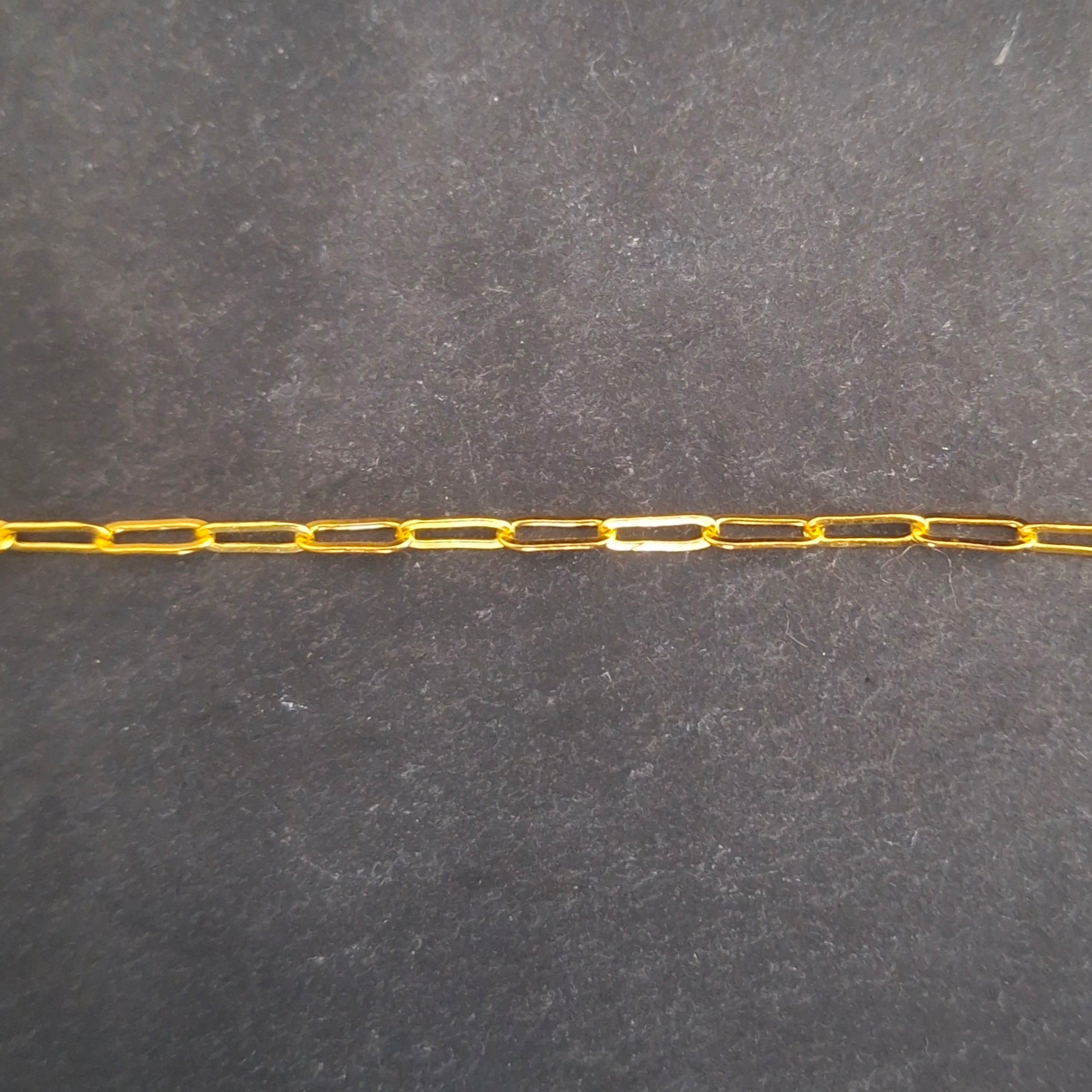 Love You, Bye Necklace