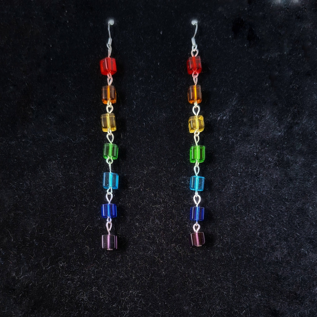 Iridiana Rainbow