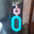 Summer of Love Earrings