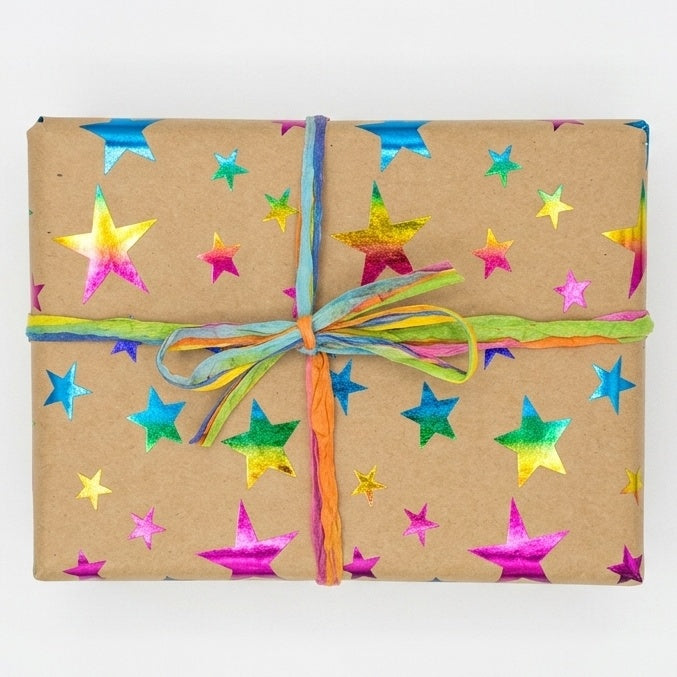 Gift Wrap