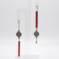 Vintage Vixen Earrings