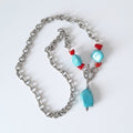 Crimson Tide Necklace