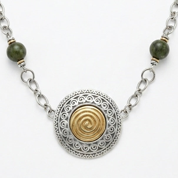 Druid's Eye Choker