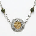 Druid's Eye Choker