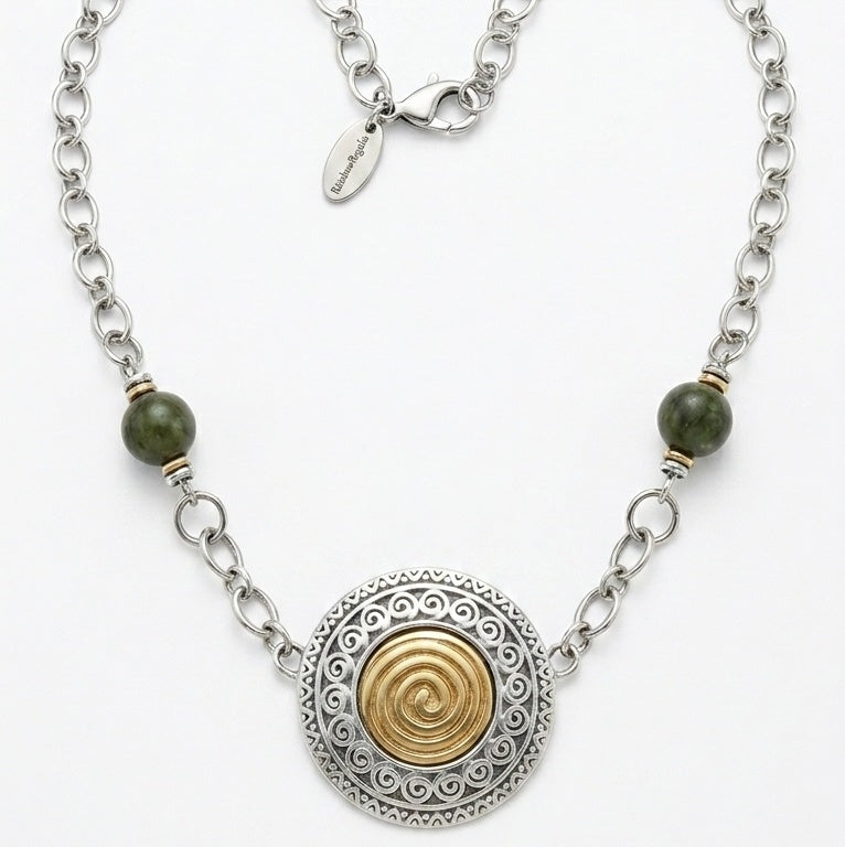 Druid's Eye Choker